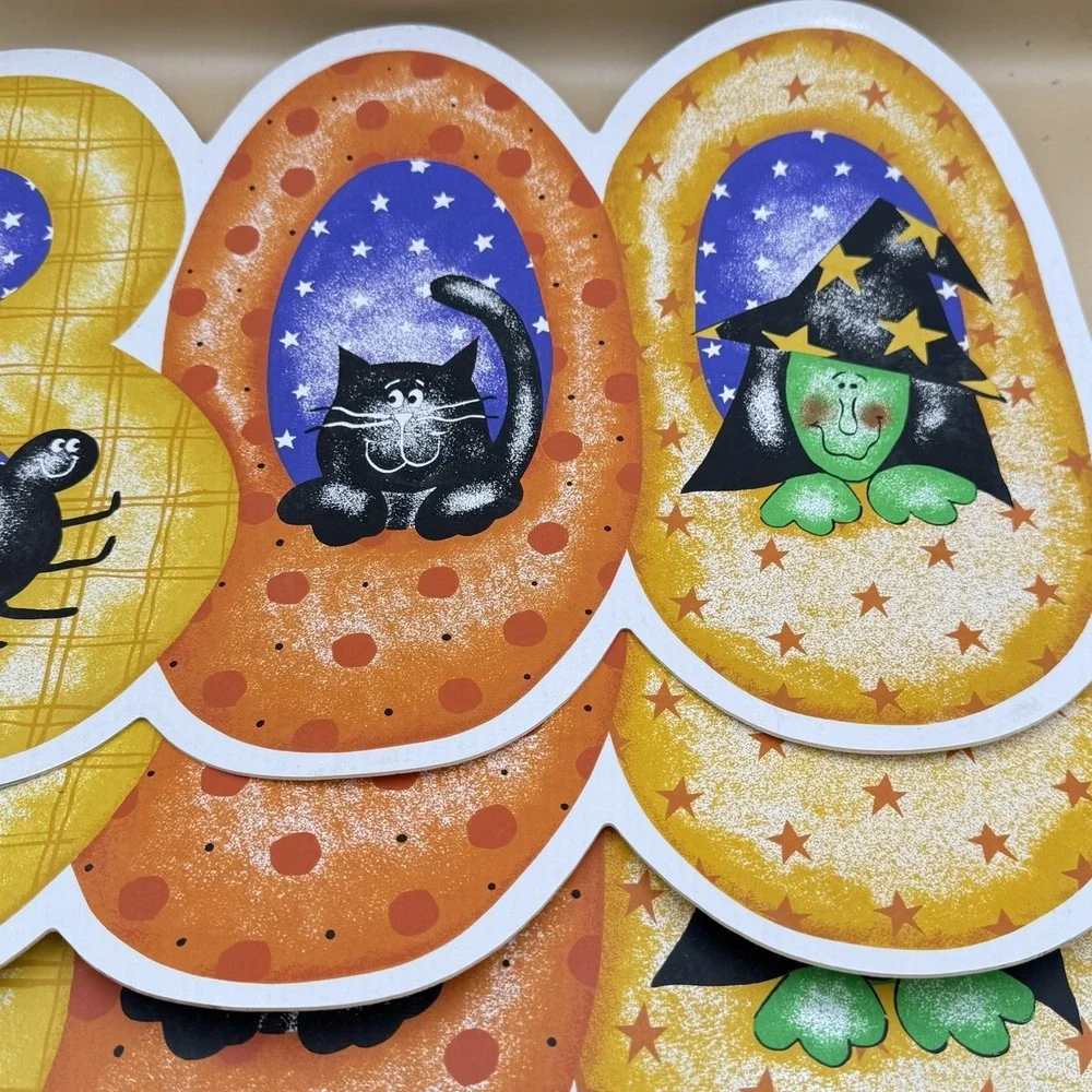 Halloween Alley thanks your